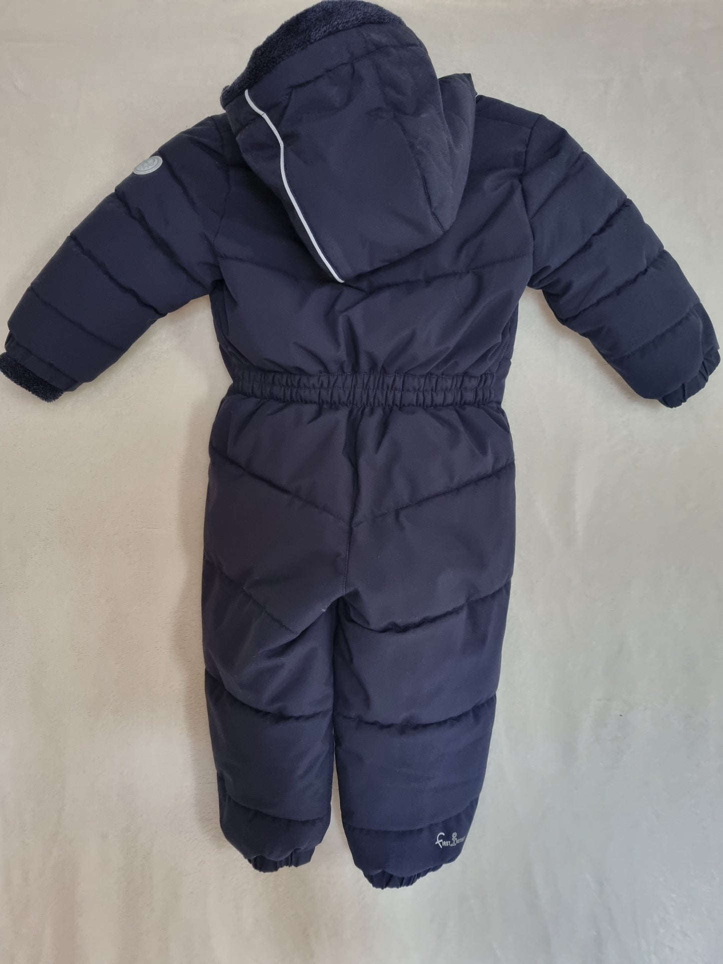 Schneeanzug Gr. 86/92