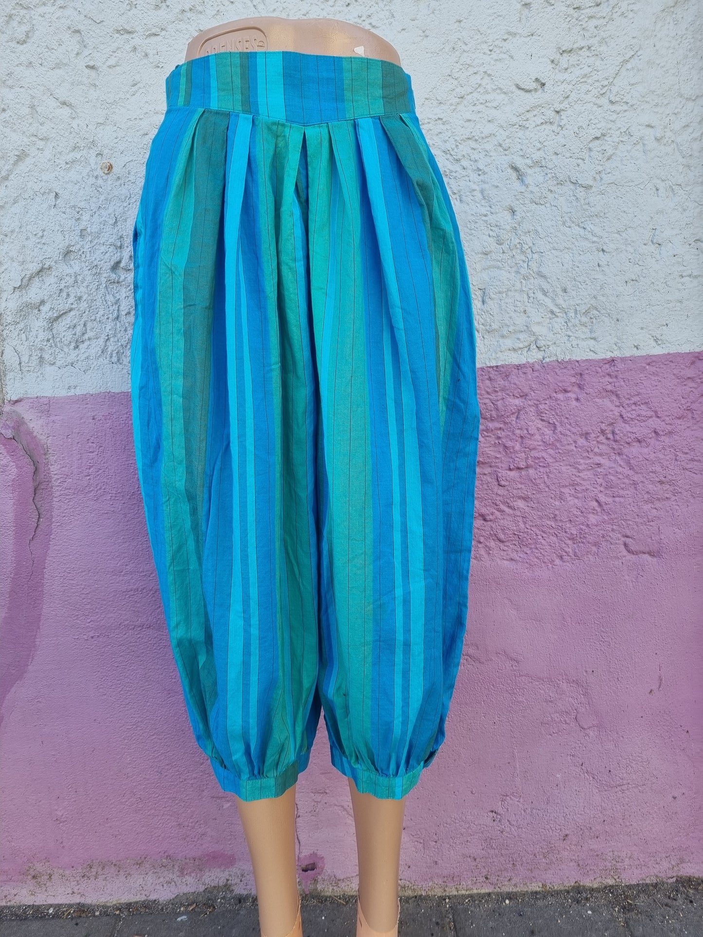 Vintage Pumphose
