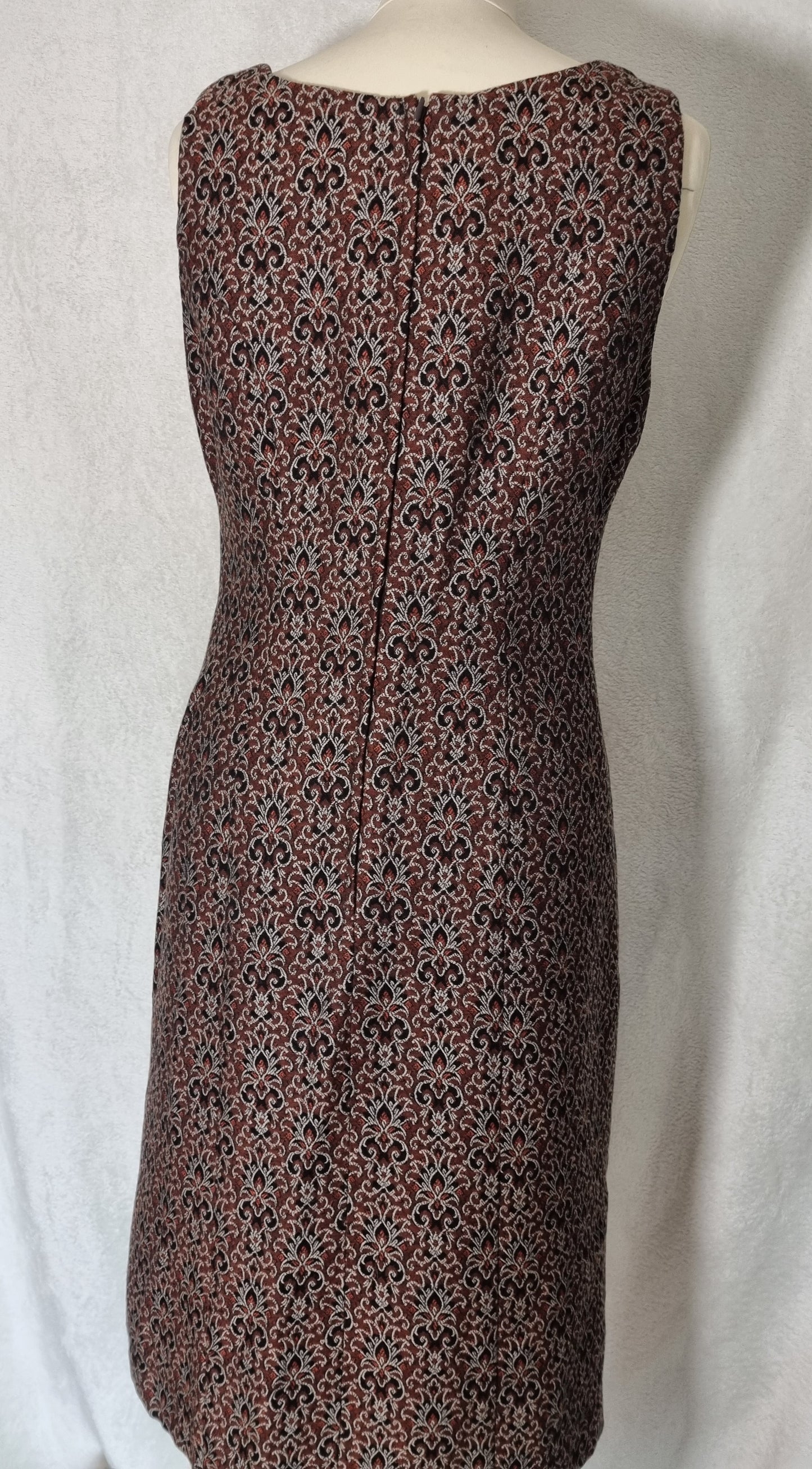 60 er Jahre Dirndlkleid